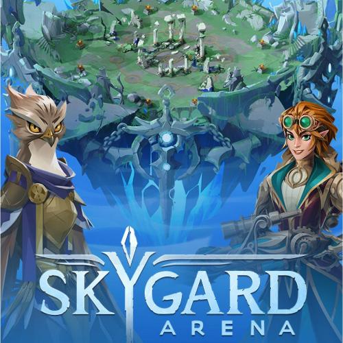 Skygard Arena 2024 torrent