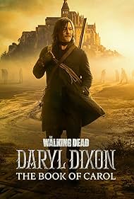 The Walking Dead: Daryl Dixon 2023–  torrent